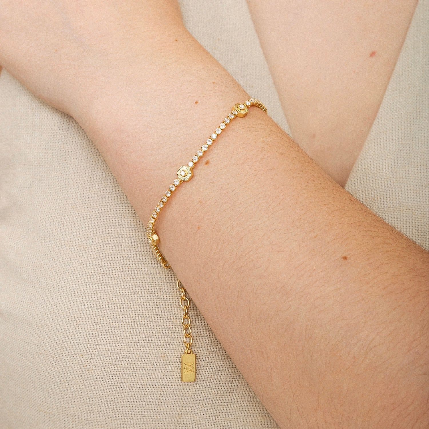 Gold Plated Styles