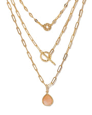 Show Stopper Necklace